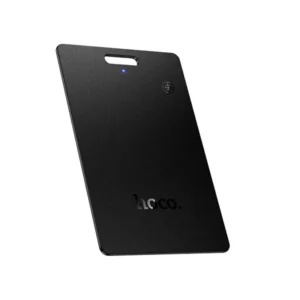 Hoco E102 Nida Dual Card Type Anti-Lost Device