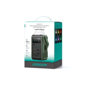 JOYROOM JR-PBF10 PD100W 750000mAh Power Bank with Night Light