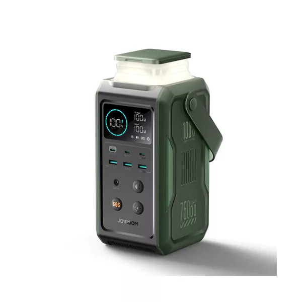 JOYROOM JR-PBF10 PD100W 75000mAh Power Bank with Night Light (7) JOYROOM JR-PBF10 PD100W 750000mAh Power Bank with Night Light