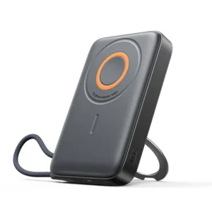 JOYROOM JR-PBM02 22.5W 10000mAh 3 in 1 Magnetic Power Bank