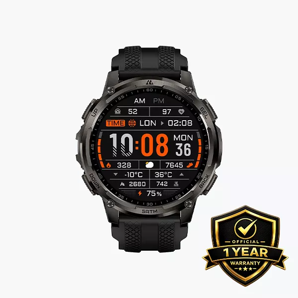 KOSPET TANK T4C Smart Watch (10) KOSPET TANK T4C Smart Watch