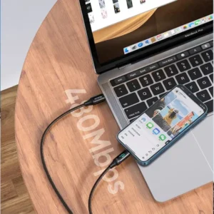 Mcdodo CA-1030 PD 36W Type-C to Lightning Data Cable