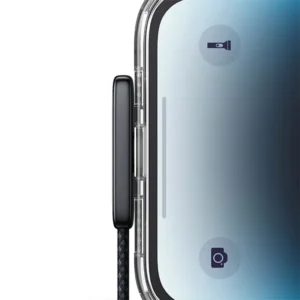 Mcdodo CA-335 Zebra Serise 36W Type-C to Lightning 90 Degree Data Cable