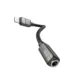 Mcdodo CA-501 Lightning to DC3.5mm Audio Converter