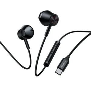Mcdodo HP-407 Type-C Digital Earphone
