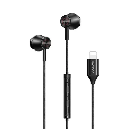 Mcdodo HP-408 Lightning Digital Earphone