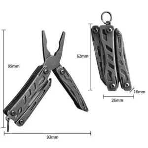 NexTool NE20148 Mini Flagship Multifunctional Pliers