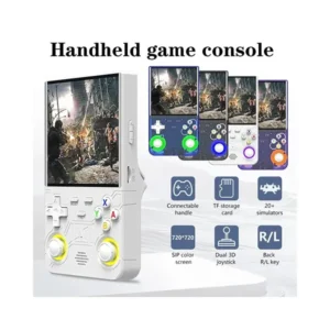 R36 ULTRA Retro Handheld Game Console