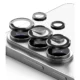 Ringke Galaxy S26 Ultra Camera Lens Frame Glass (2Pcs Pack)