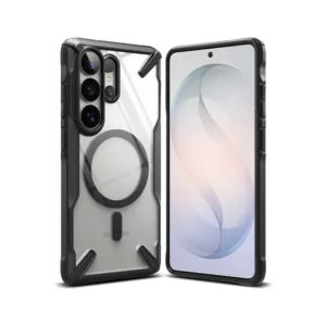 Ringke Galaxy S26 Ultra Fusion-X Magnetic Case