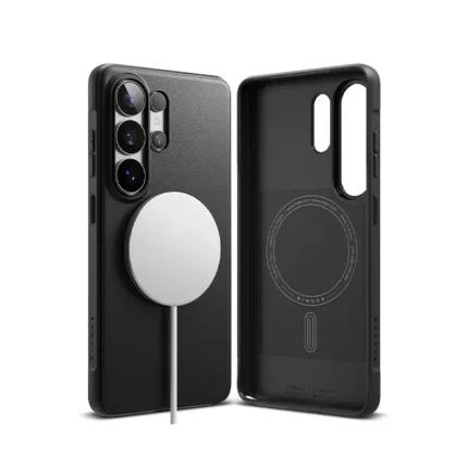 Ringke Galaxy S26 Ultra Onyx Magnetic Black Case