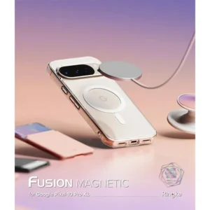 Ringke Google Pixel 10 Pro XL Case Fusion Magnetic Case