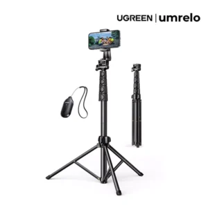 UGREEN LP680 Bluetooth Tripod Stand
