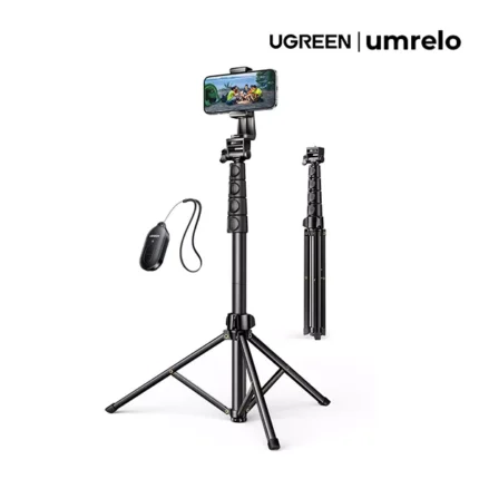 UGREEN LP680 Bluetooth Tripod Stand