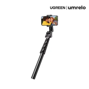 UGREEN LP680 Bluetooth Tripod Stand