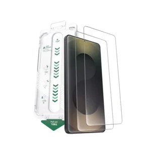 UGREEN Samsung Galaxy S26 Ultra Glass Screen Protector with Auto-Align Zero Dust Installation Tool