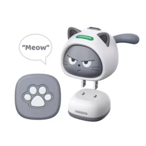 UGREEN UNO Cat Edition 45W USB-C GaN Fast Charger