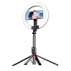 USAMS ZB323 10-inch Ring Light Stand