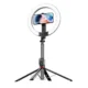 USAMS ZB323 10-inch Ring Light Stand