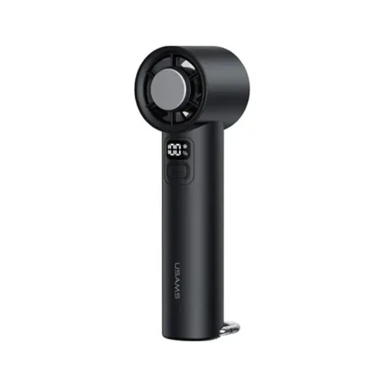 USAMS ZB361 Ice Cooling Handheld Fan 2000mAh