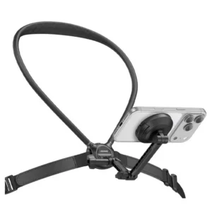 Usams JOY02 Magsafe Neck Mount Camera Holder