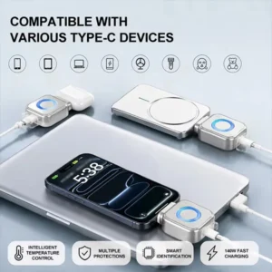 X01 Full Charge Separator - Image 4