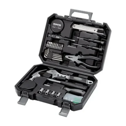 XIAOMI JIUXUN 60 in 1 ToolKit Toolbox