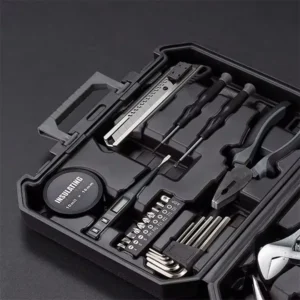 XIAOMI JIUXUN 60 in 1 ToolKit Toolbox