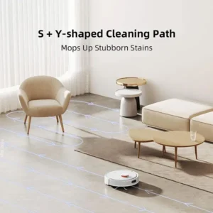 XIAOMI MIJIA Robot Vacuum Mop 3C - Image 3