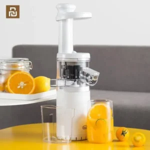 Xiaomi BJ08 Bud Portable Mini Electric Slow Juicer Blender