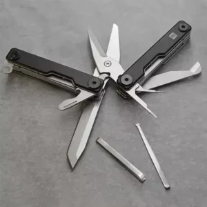 Xiaomi Huohou 10 in 1 Folding Multi-function Tools (HU0140)