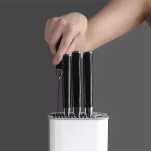 Xiaomi Huohou Universal Kitchen Knife Holder