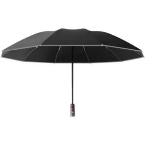 Xiaomi Mechanical Transparent Handle Automatic Umbrella