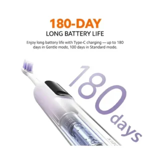 Xiaomi Mijia Oscillation Electric Toothbrush Pro - MES610