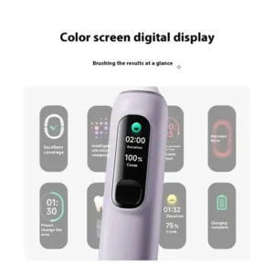 Xiaomi Mijia Oscillation Electric Toothbrush Pro - MES610