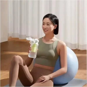 Xiaomi Mijia Water Cup 1L Sport Water Bottle