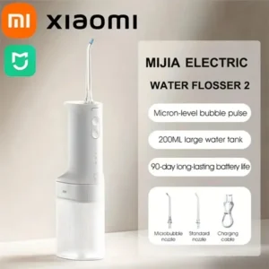 Xiaomi Mijia Water Flosser 2