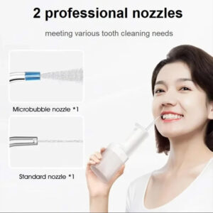 Xiaomi Mijia Water Flosser 2 - Image 3