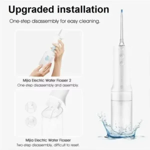 Xiaomi Mijia Water Flosser 2