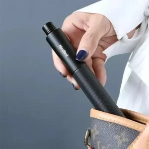 Xiaomi Nextool Lightning Safety Telescopic Electric Survival Stick