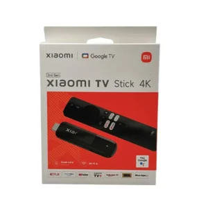 Xiaomi TV stick