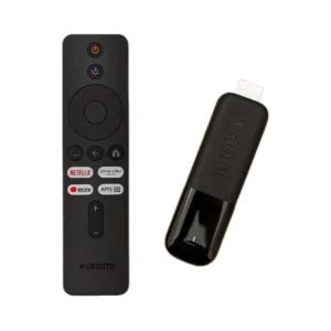 Xiaomi TV stick (2nd Gen) 4K