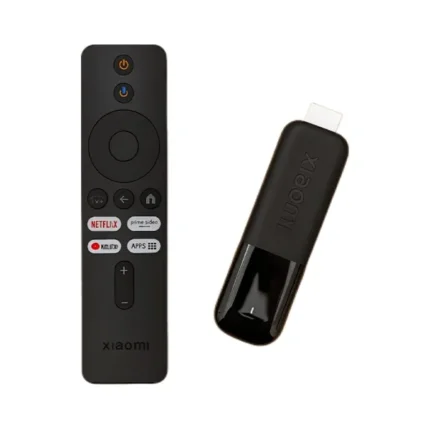 Xiaomi TV stick (2nd Gen) 4K
