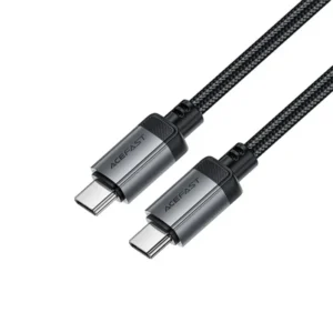 ACEFAST C20-03 60W USB-C to USB-C Fast Charging Data Cable