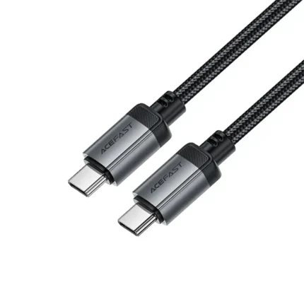 ACEFAST C20-03 60W USB-C to USB-C Fast Charging Data Cable