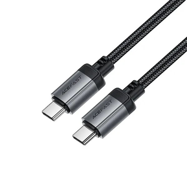 ACEFAST-C20-03-60W-USB-C-to-USB-C-Fast-Charging-Data-Cable-1 ACEFAST C20-03 60W USB-C to USB-C Fast Charging Data Cable