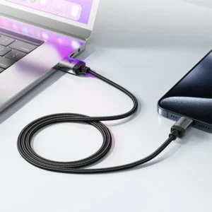 ACEFAST C20-03 60W USB-C to USB-C Fast Charging Data Cable