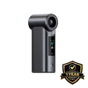 Aecooly PM01S Cold Air Ultra Smart Display Portable Misting Fan