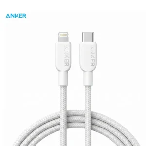 Anker 310 USB-C to Lightning Cable