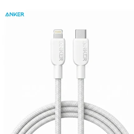 Anker 310 USB-C to Lightning Cable